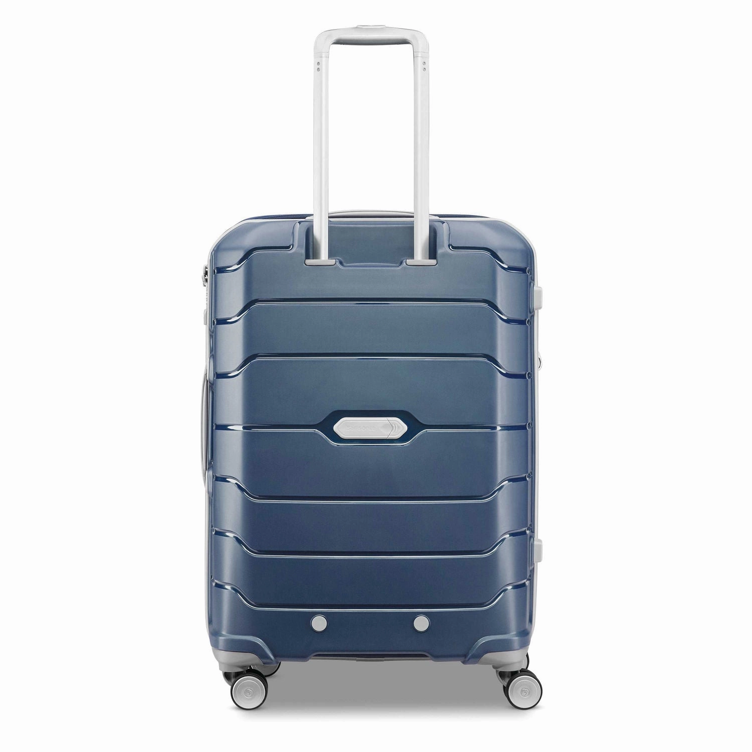 Samsonite Freeform 24" 4-Wheel Medium Luggage