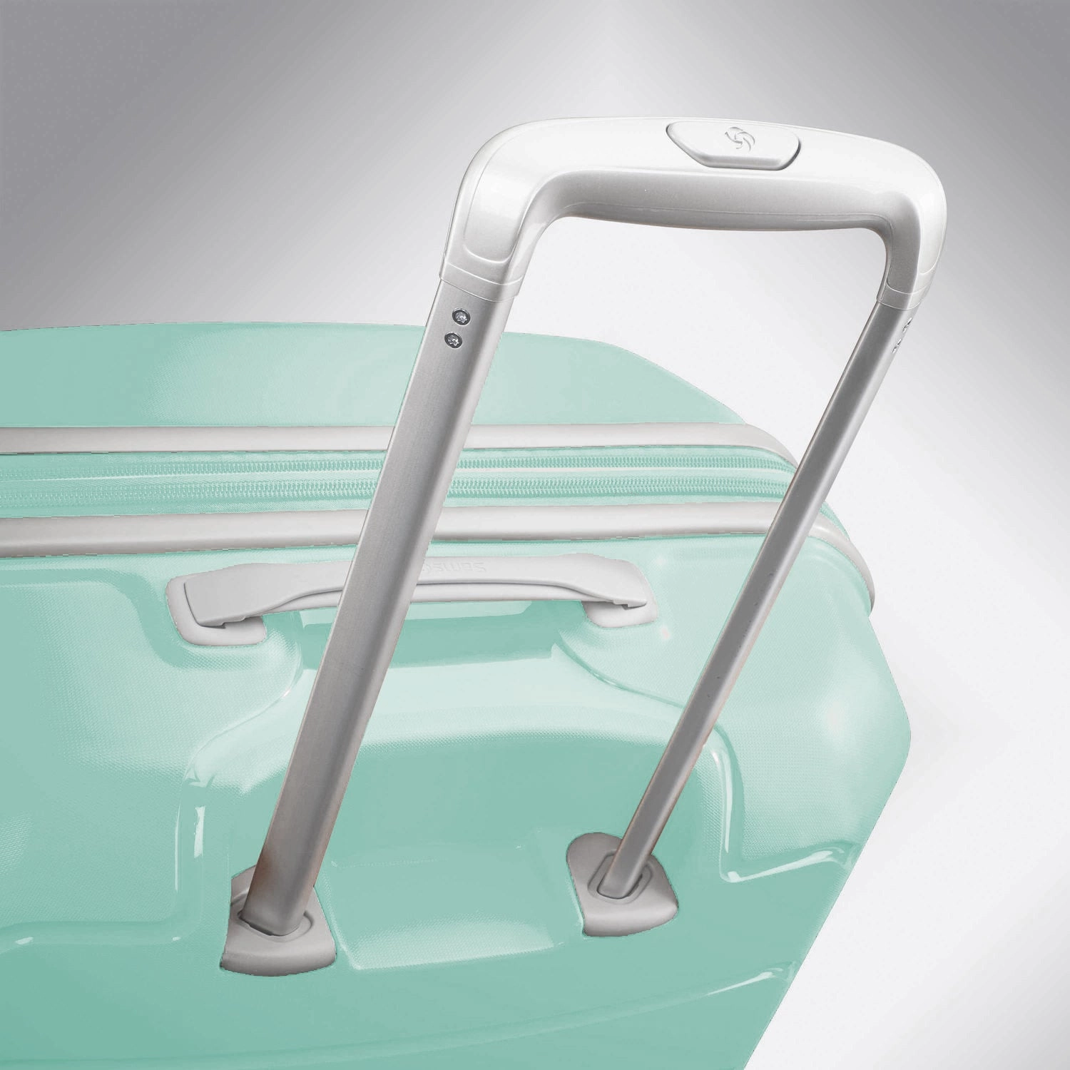 Samsonite Freeform 24" 4-Wheel Medium Luggage