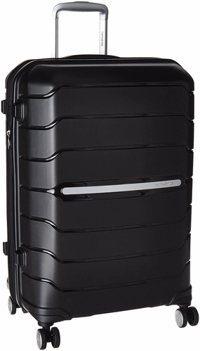 Samsonite Freeform 24" 4-Wheel Medium Luggage