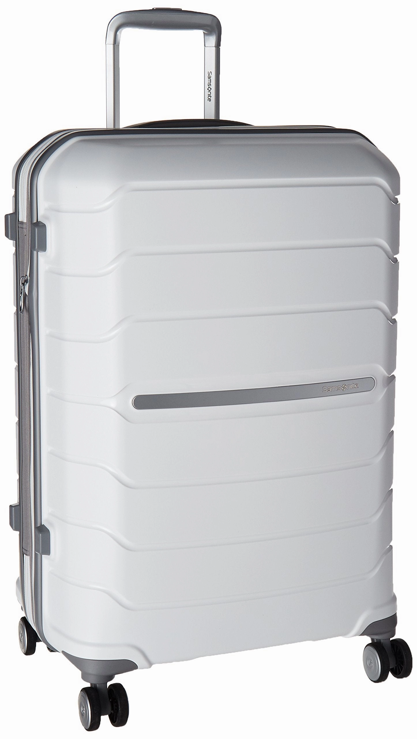 Samsonite Freeform 24" 4-Wheel Medium Luggage