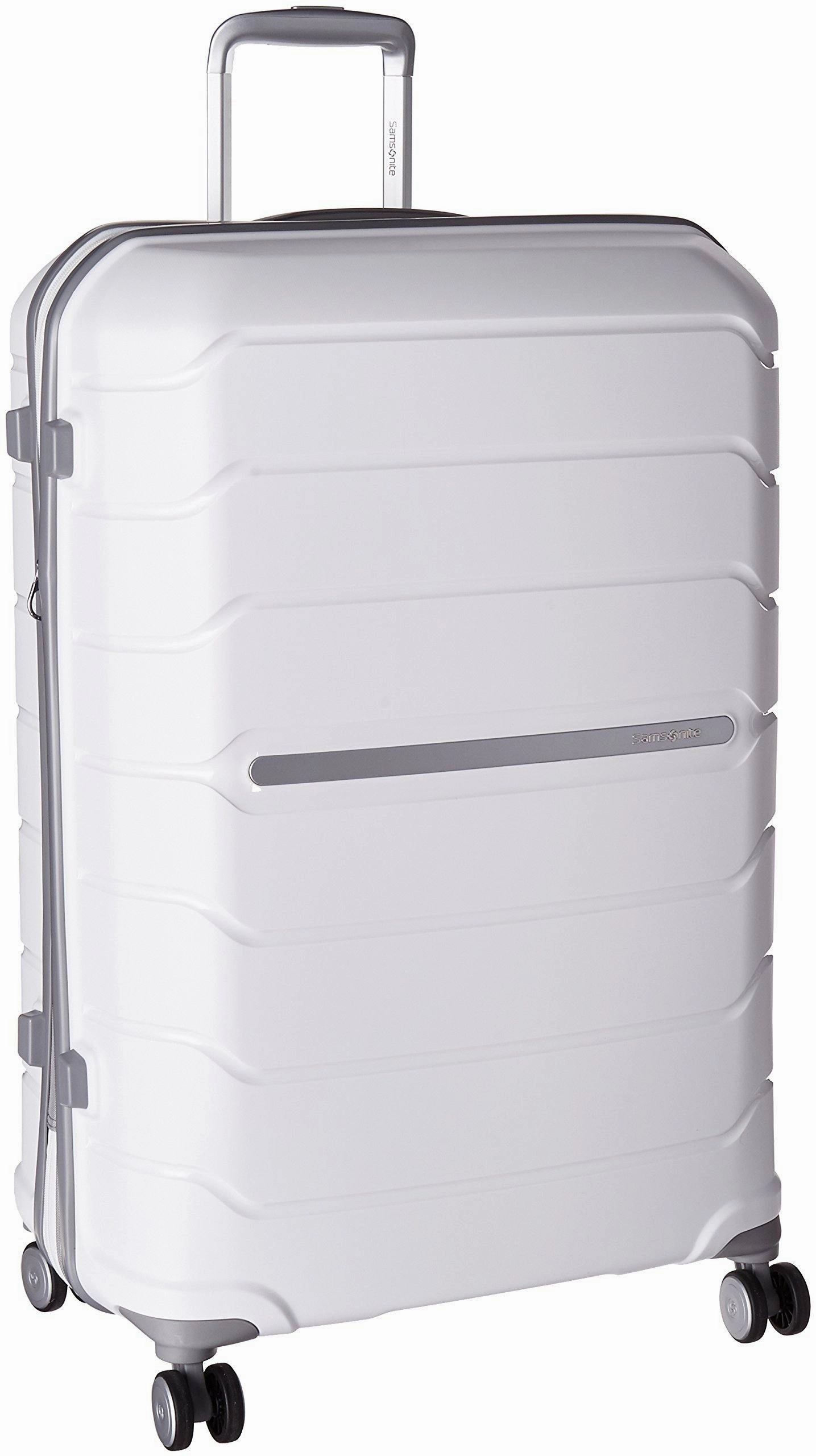 Samsonite Freeform 28" 4-Wheel Large Luggage