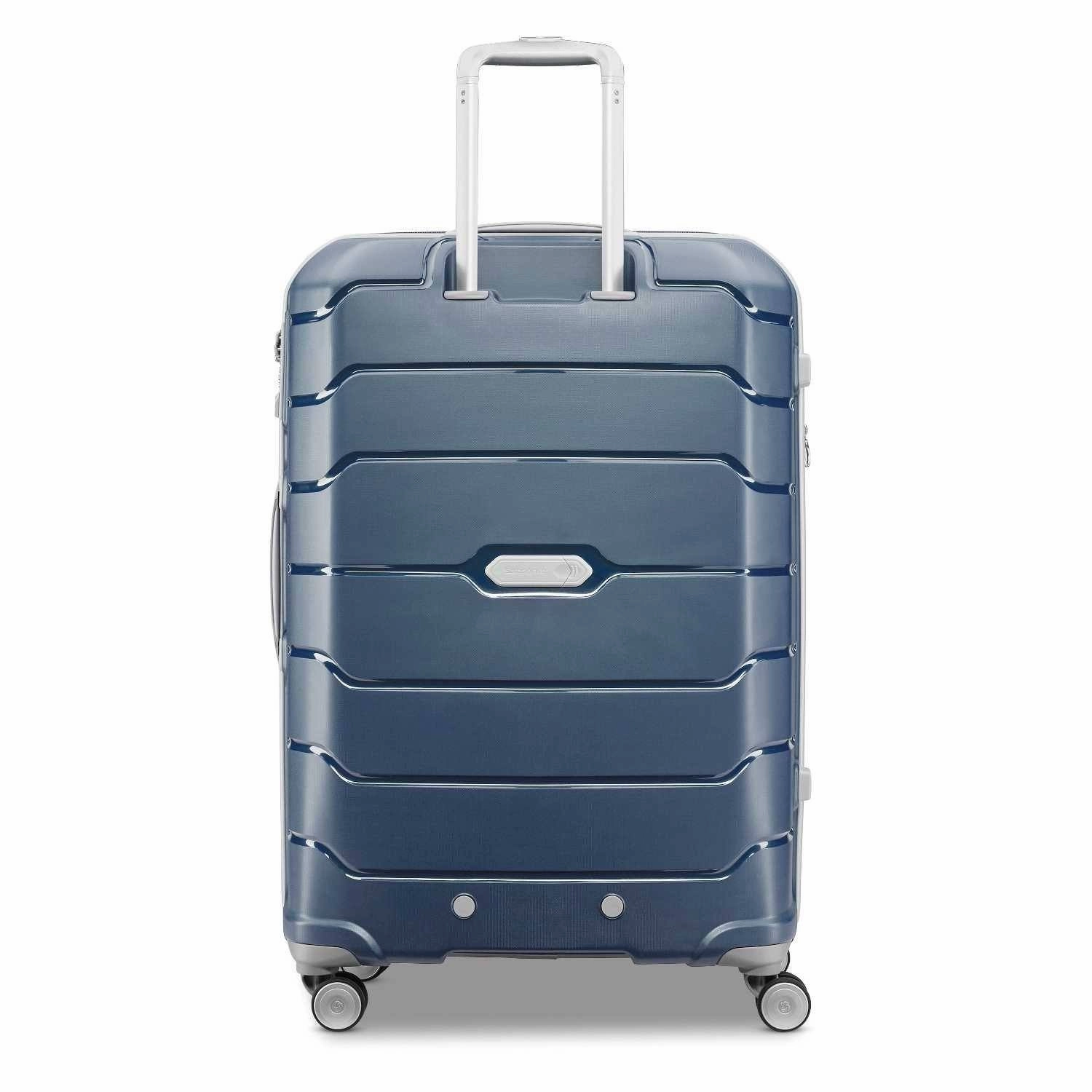 Samsonite Freeform 28" 4-Wheel Large Luggage