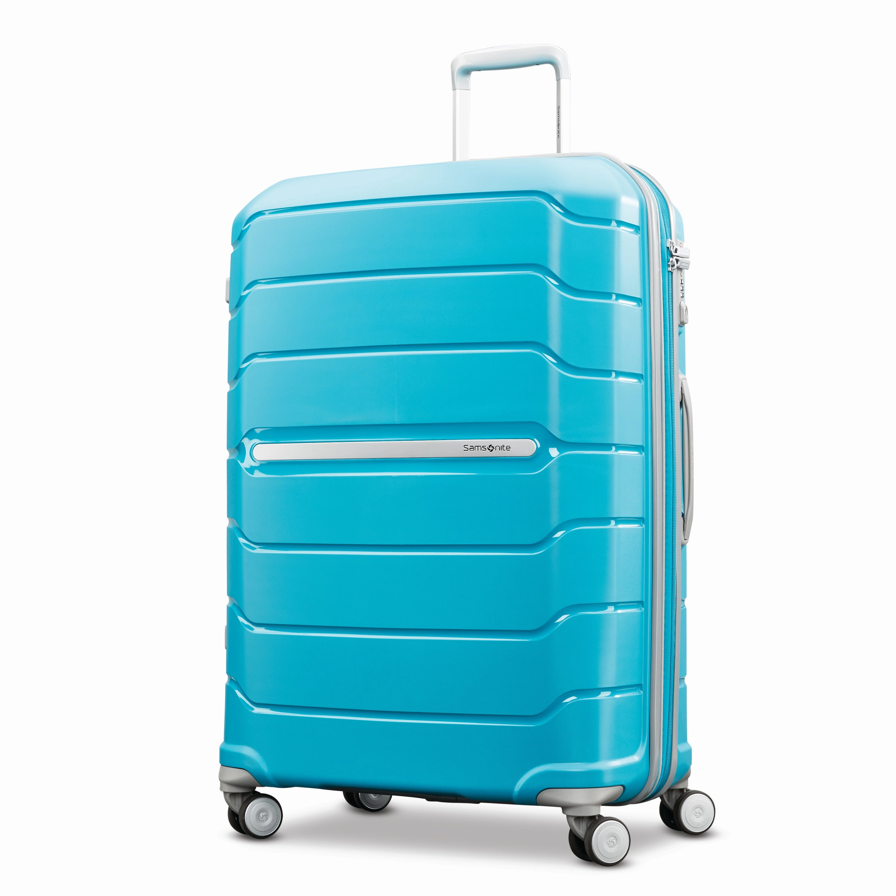 Samsonite Freeform 28" 4-Wheel Large Luggage