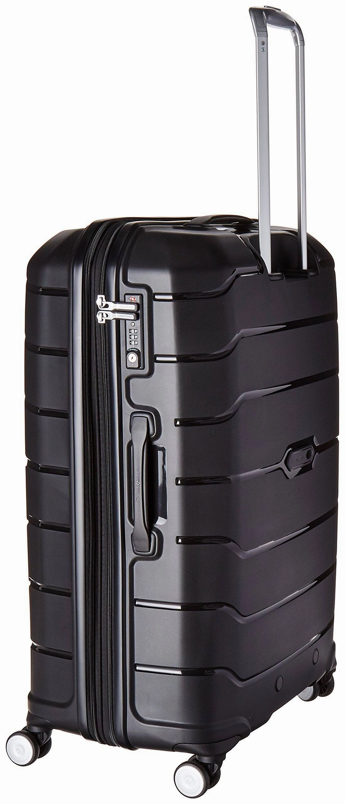 Samsonite Freeform 28" 4-Wheel Large Luggage