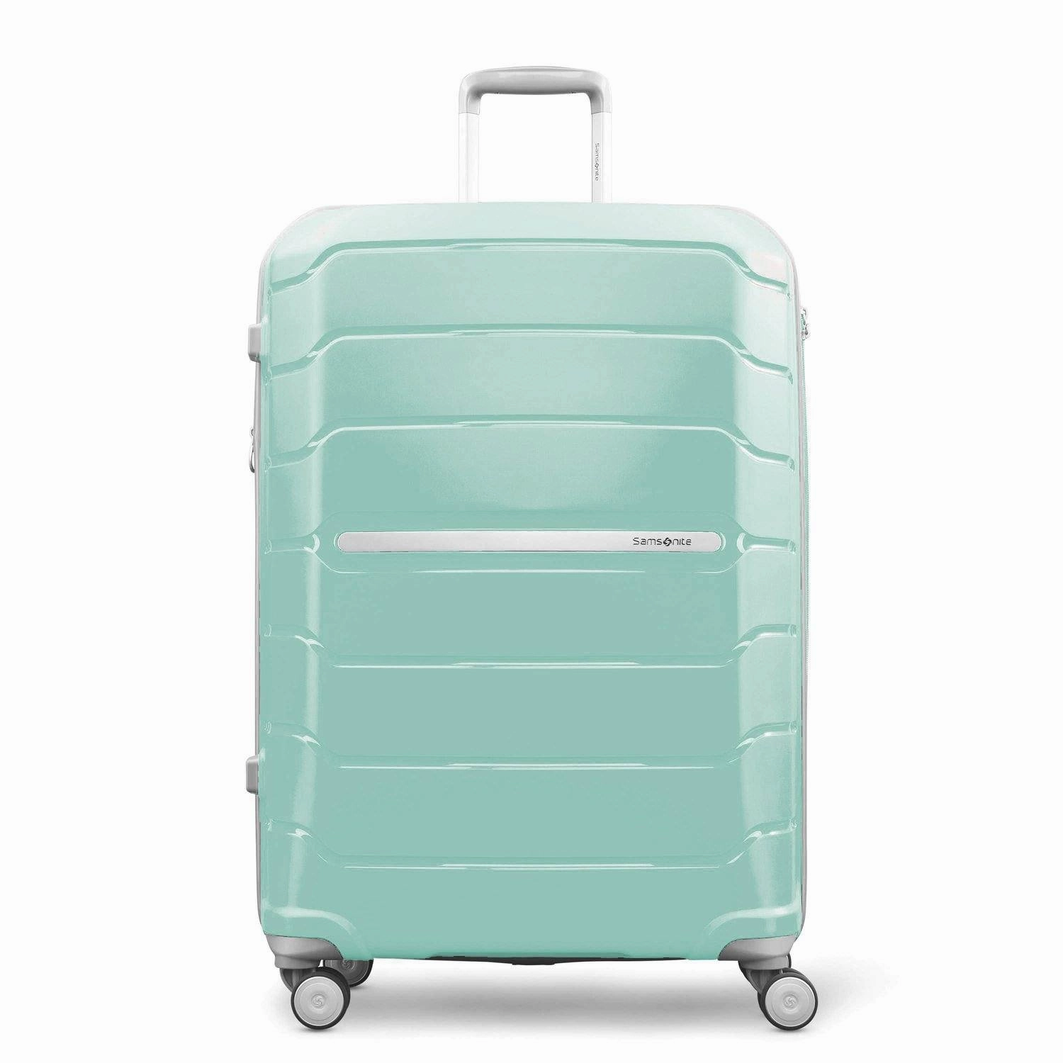 Samsonite Freeform 28" 4-Wheel Large Luggage