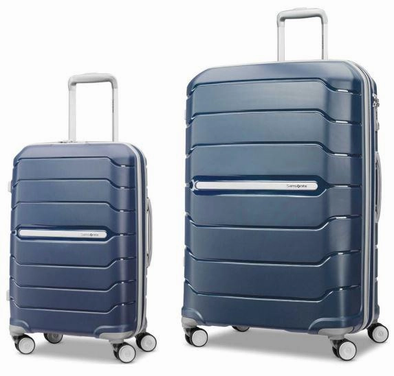 Samsonite Freeform 2- Piece Set - 21" and 28" Spinners