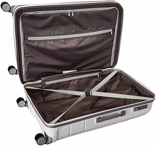 Samsonite Freeform Hardside Spinner 28, White