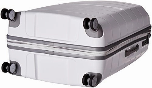 Samsonite Freeform Hardside Spinner 28, White