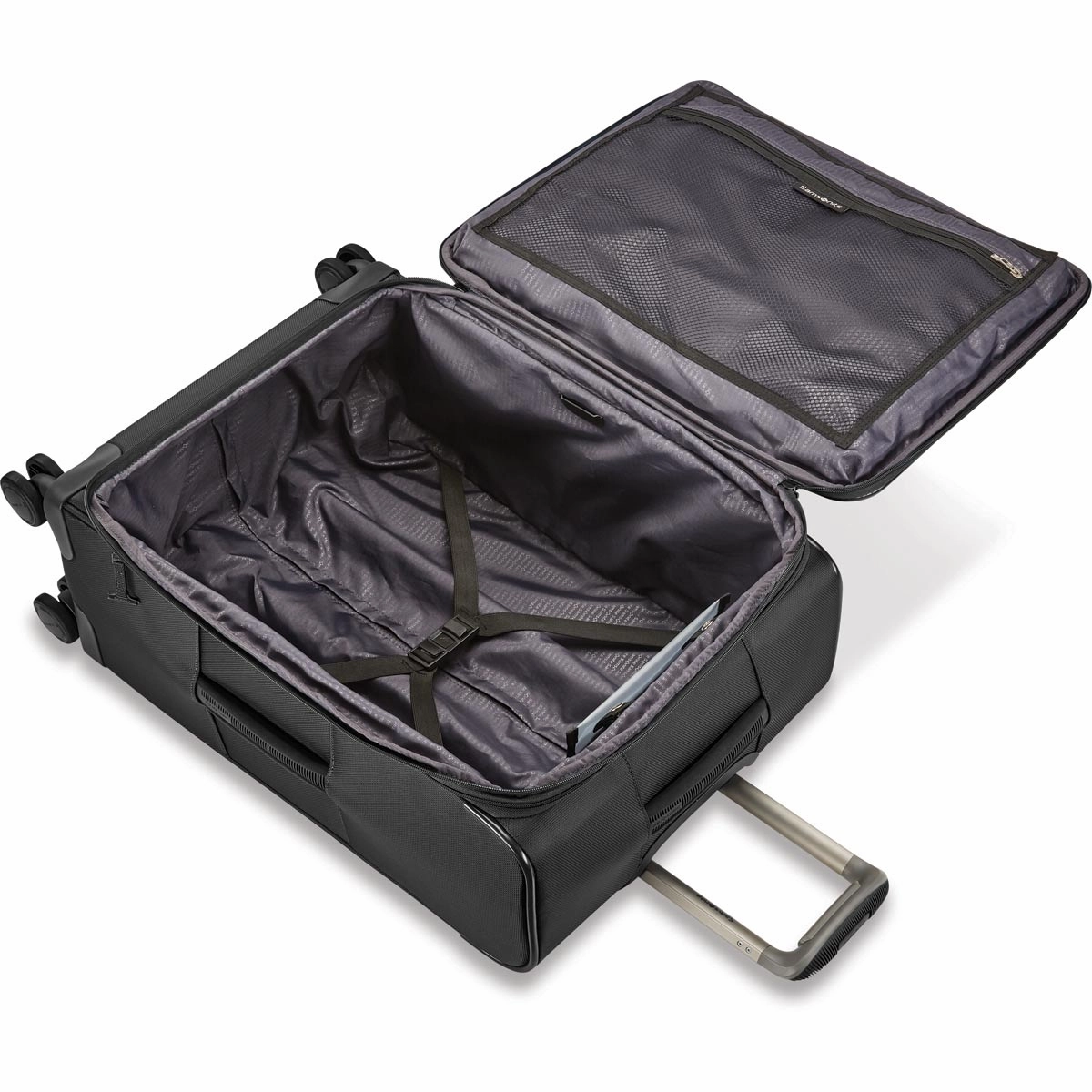 Samsonite Insignis Medium Expandable Spinner