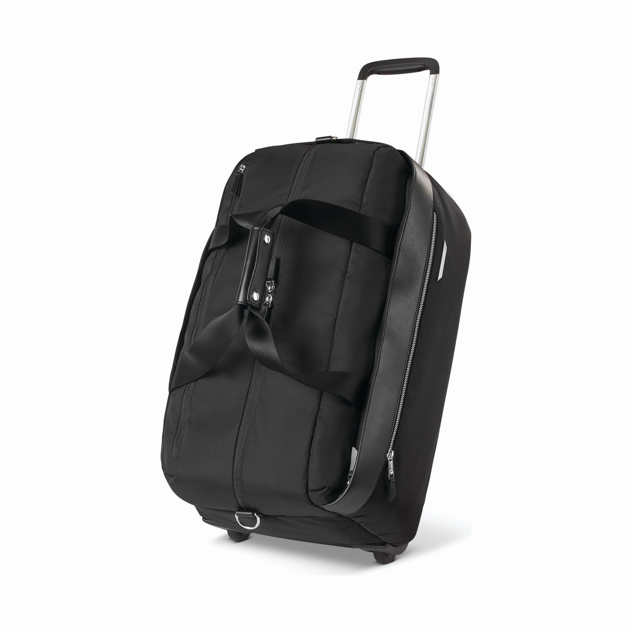 Samsonite Just Right Wheeled Weekend Duffel