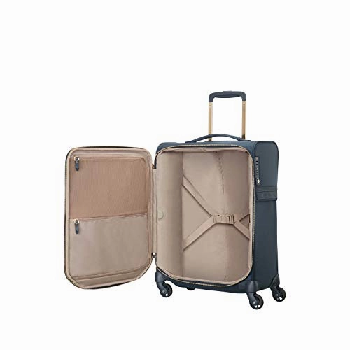 Samsonite Karissa Biz 20" Spinner Dark Navy