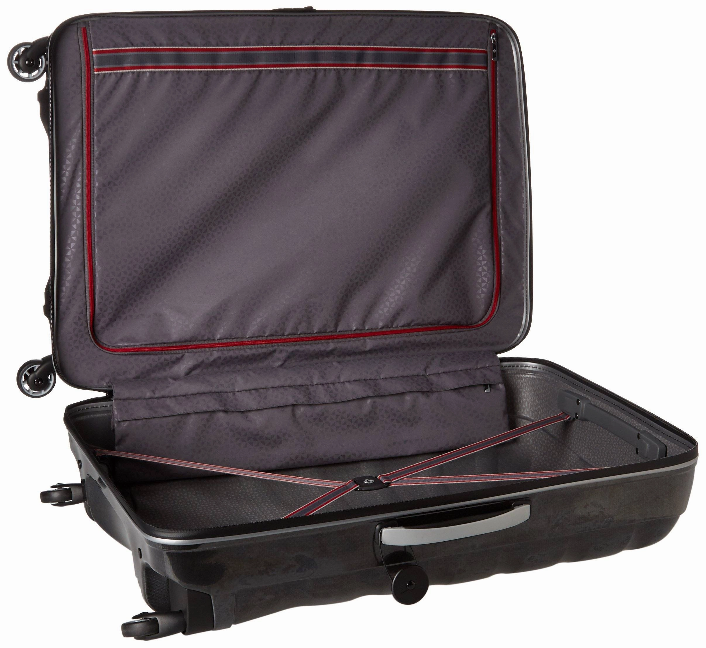 Samsonite Label Firelite 28" Spinner