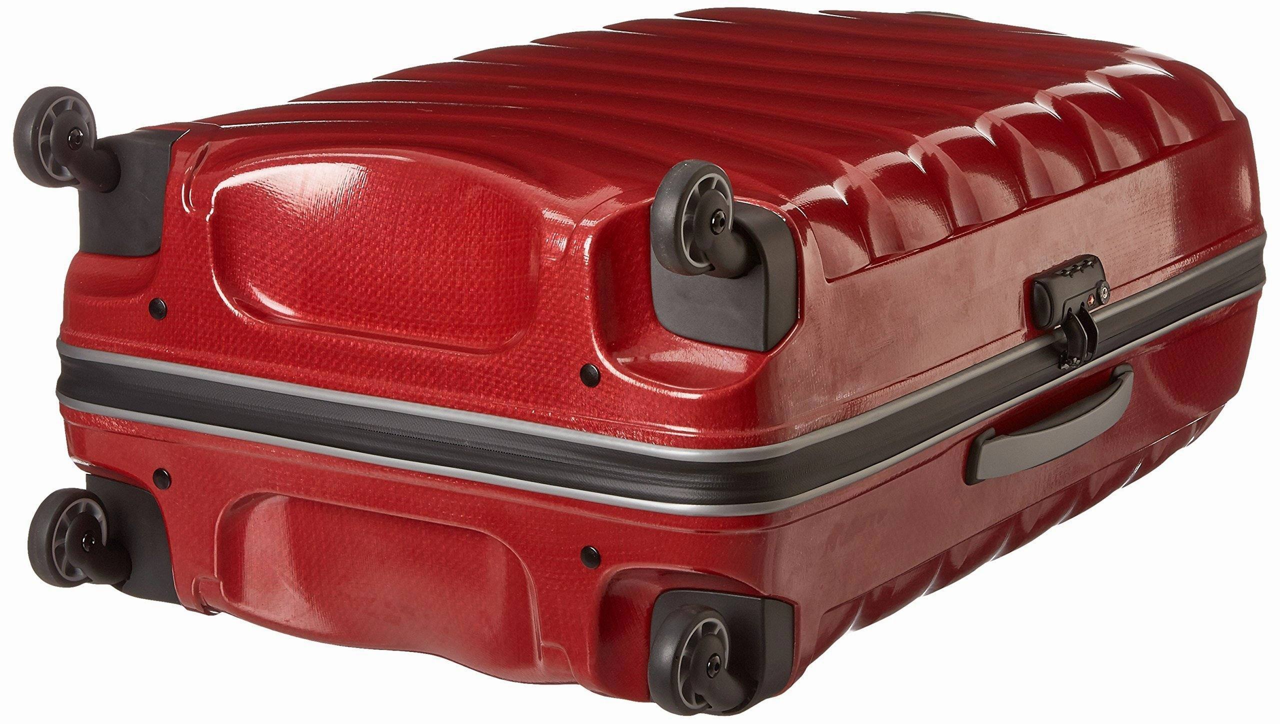 Samsonite Label Firelite 28" Spinner