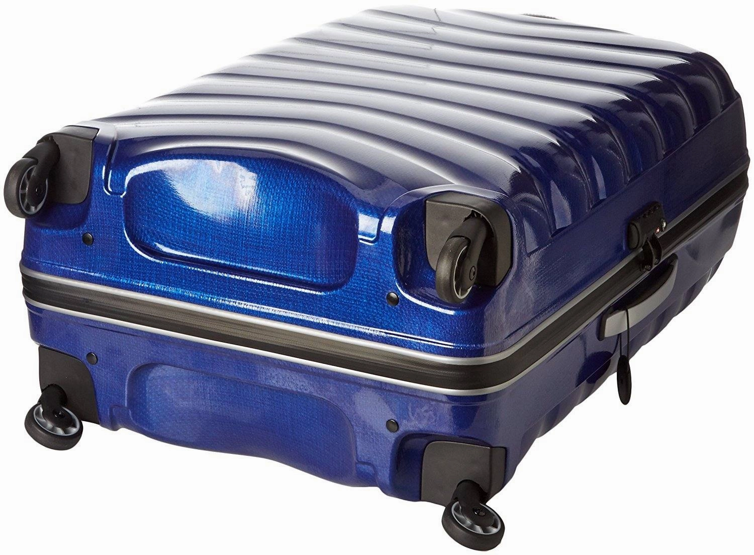 Samsonite Label Firelite 28" Spinner