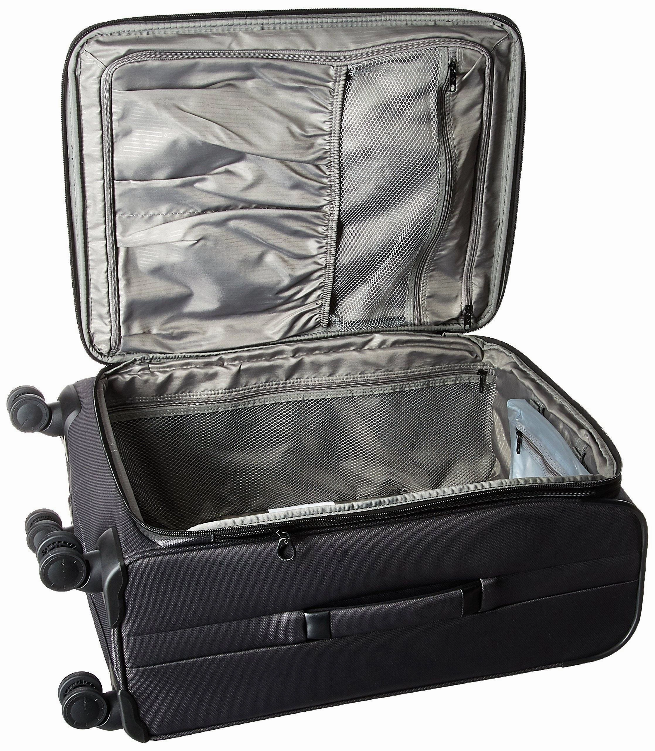 Samsonite Leverage LTE 25" 4-Wheel Medium Luggage