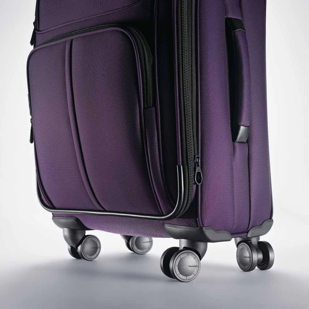Samsonite Leverage LTE 25" 4-Wheel Medium Luggage
