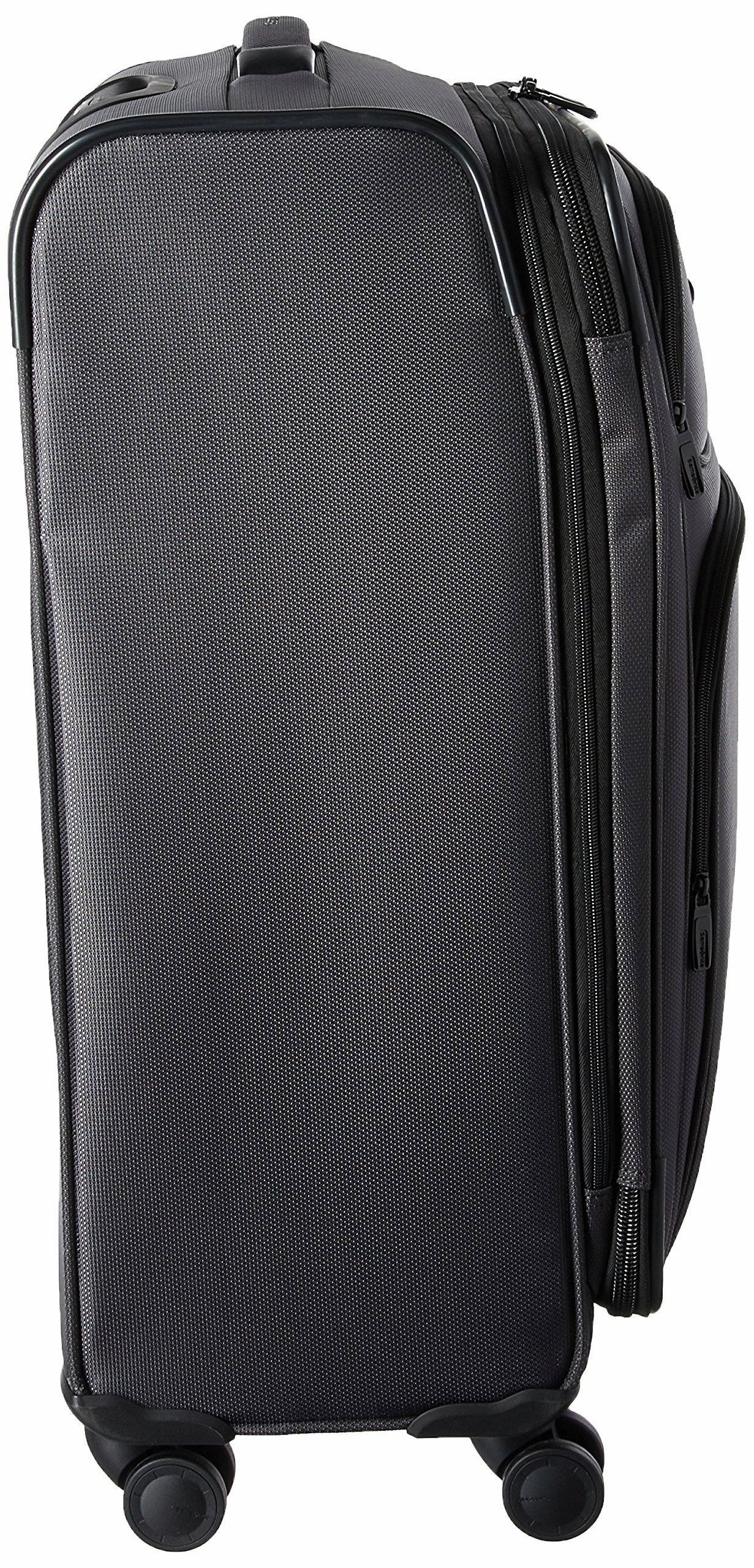 Samsonite Leverage LTE 25" 4-Wheel Medium Luggage