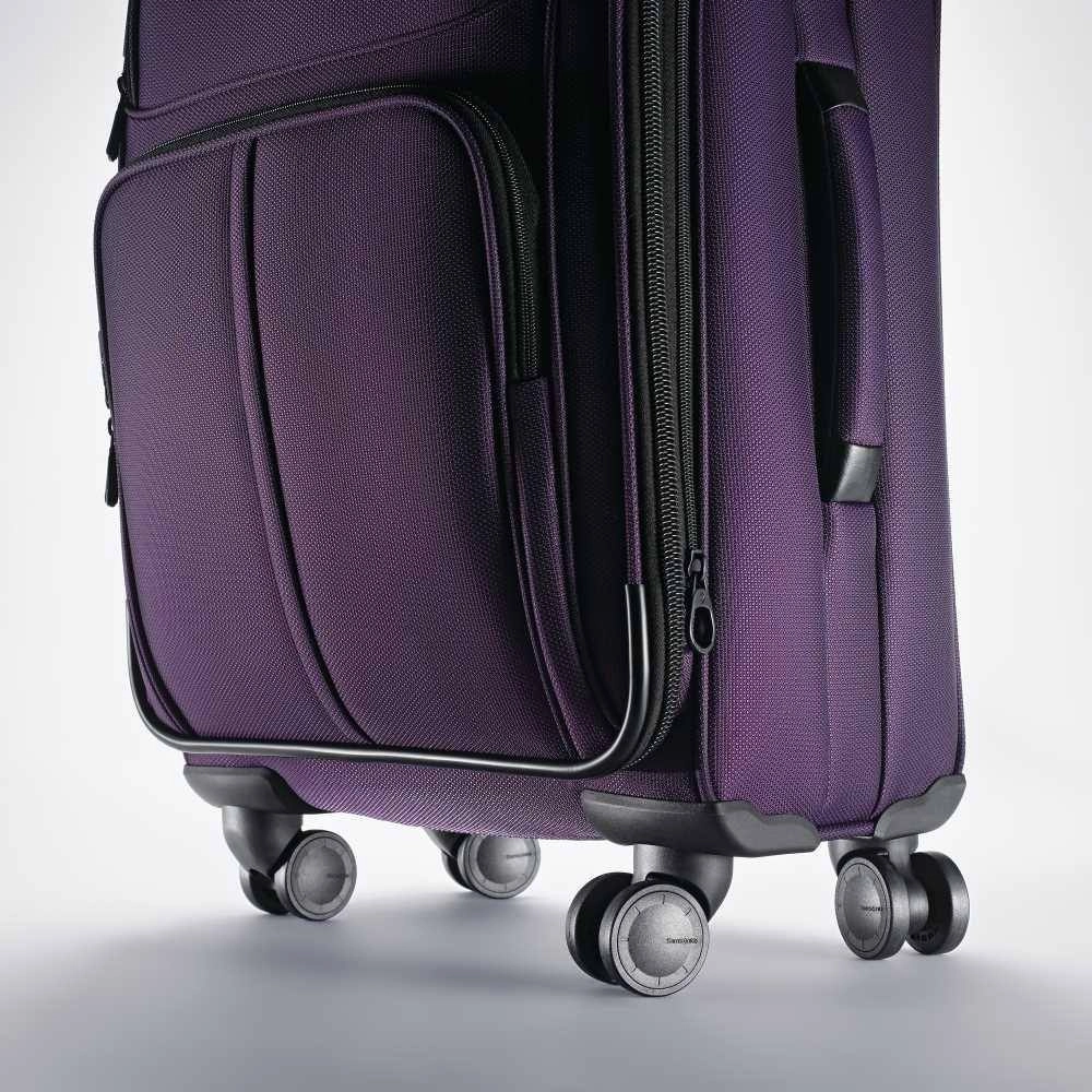 Samsonite Leverage LTE 29" 4-Wheel Large Luggage
