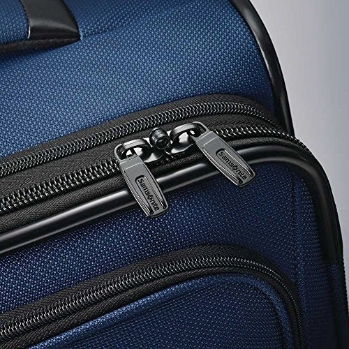 Samsonite Leverage Lte Spinner 29, Poseidon Blue