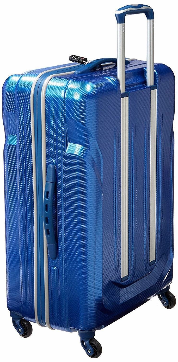 Samsonite Liftwo Hardside Spinner 25