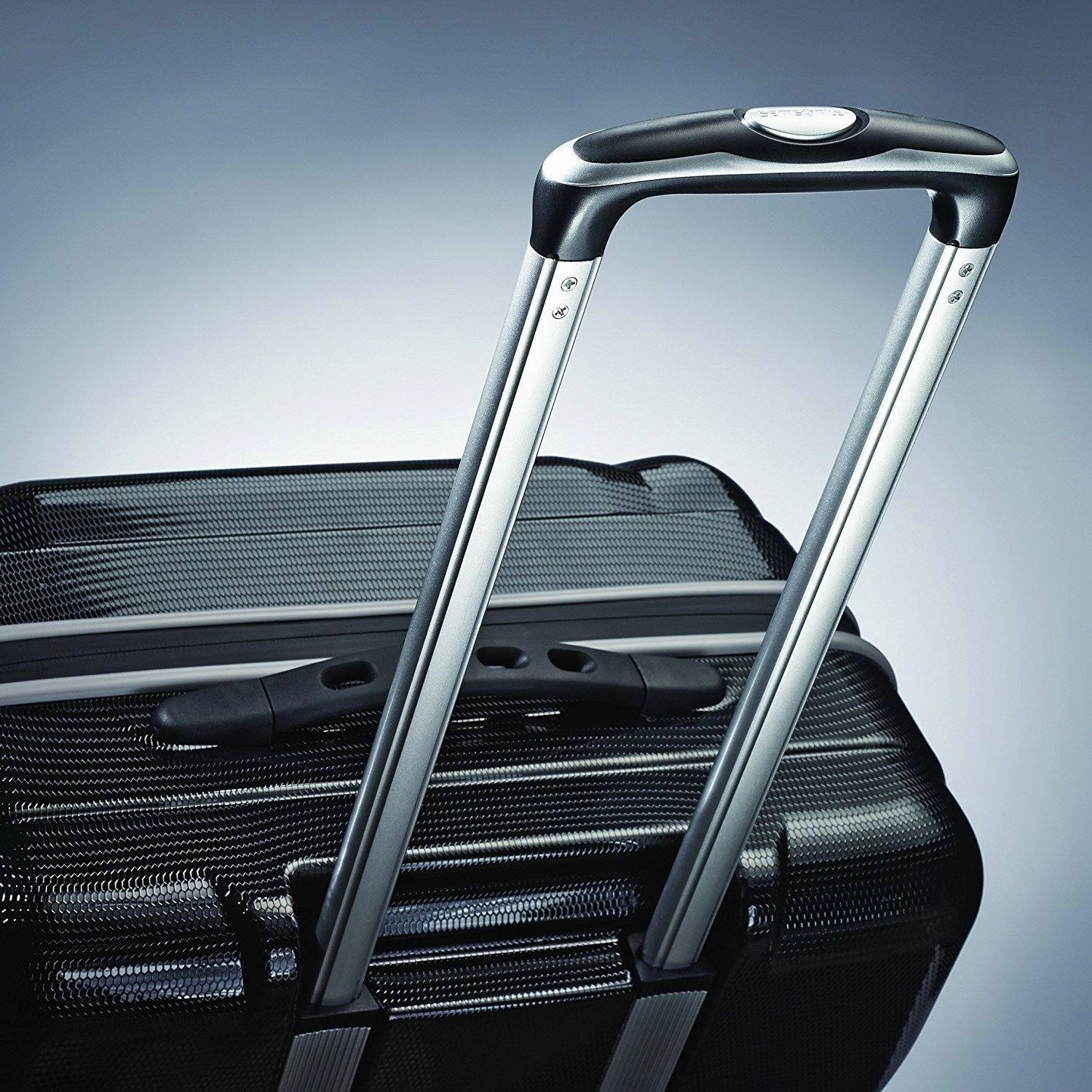 Samsonite Liftwo Hardside Spinner 25
