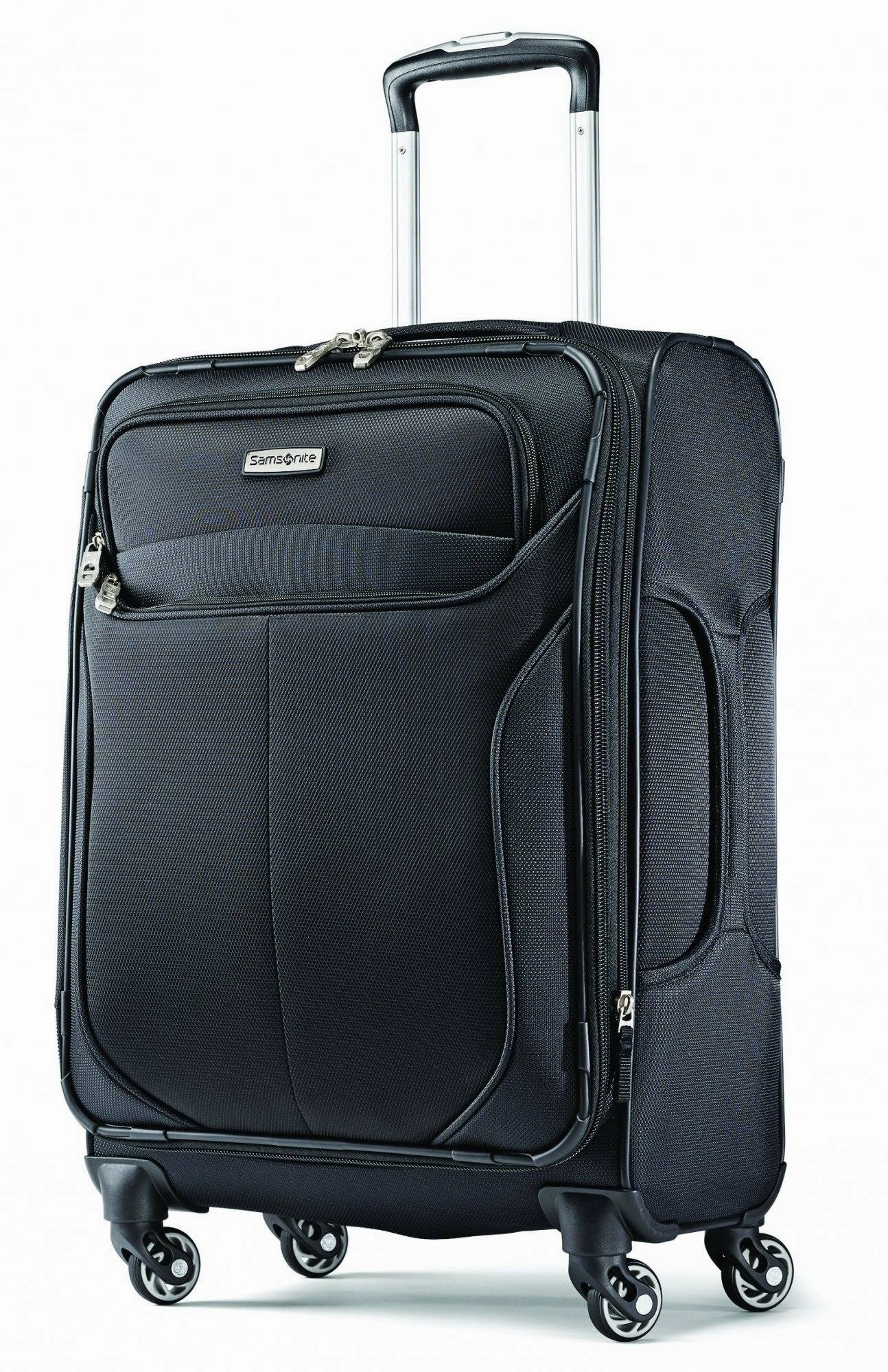 Samsonite Liftwo Spinner 29 Suitcases