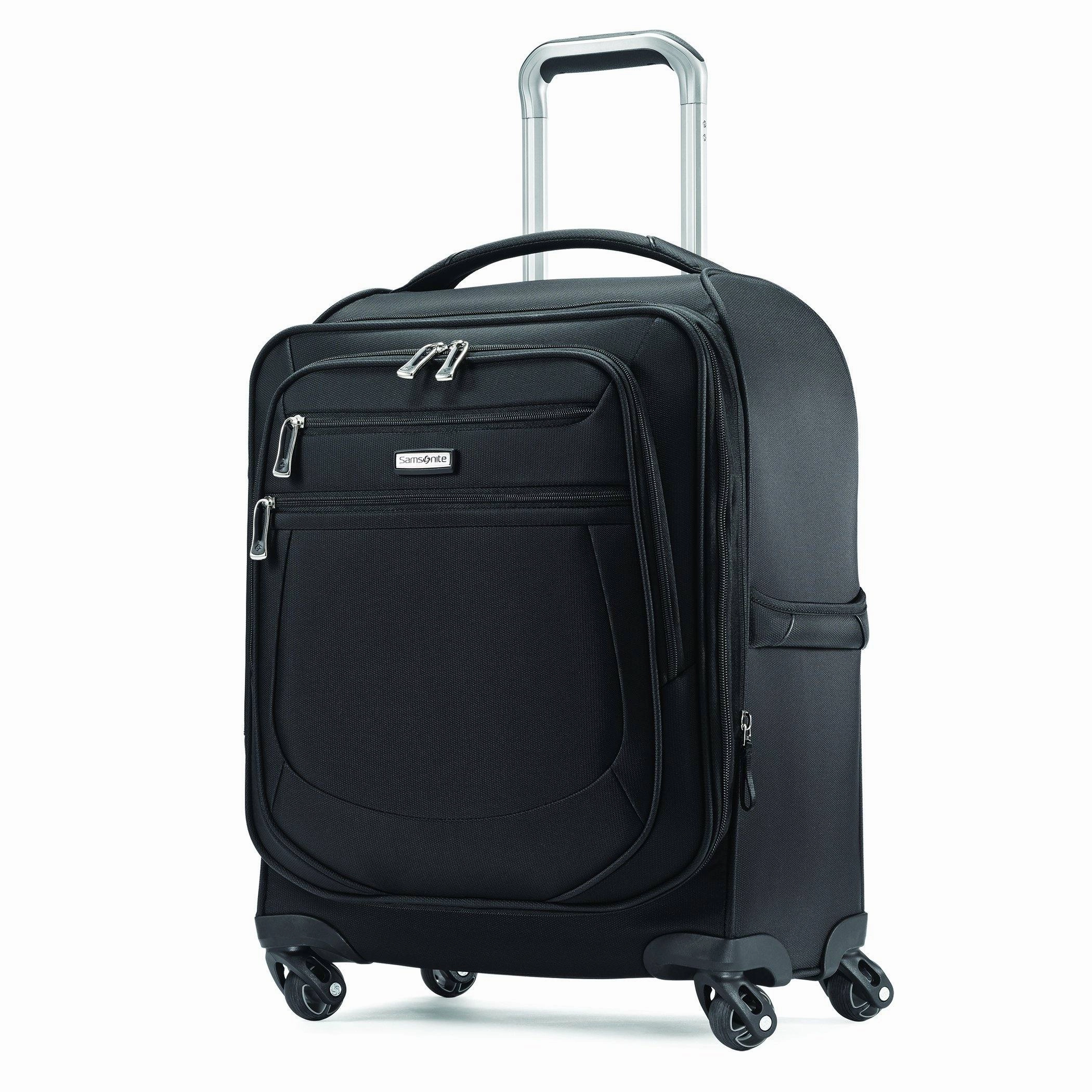 Samsonite Mightlight 2 Softside Spinner 19 Carry On Luggage