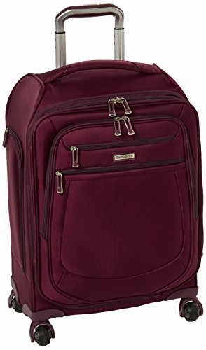 Samsonite Mightlight 2 Softside Spinner 21, Grape Wine