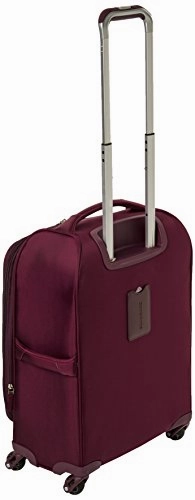 Samsonite Mightlight 2 Softside Spinner 21, Grape Wine