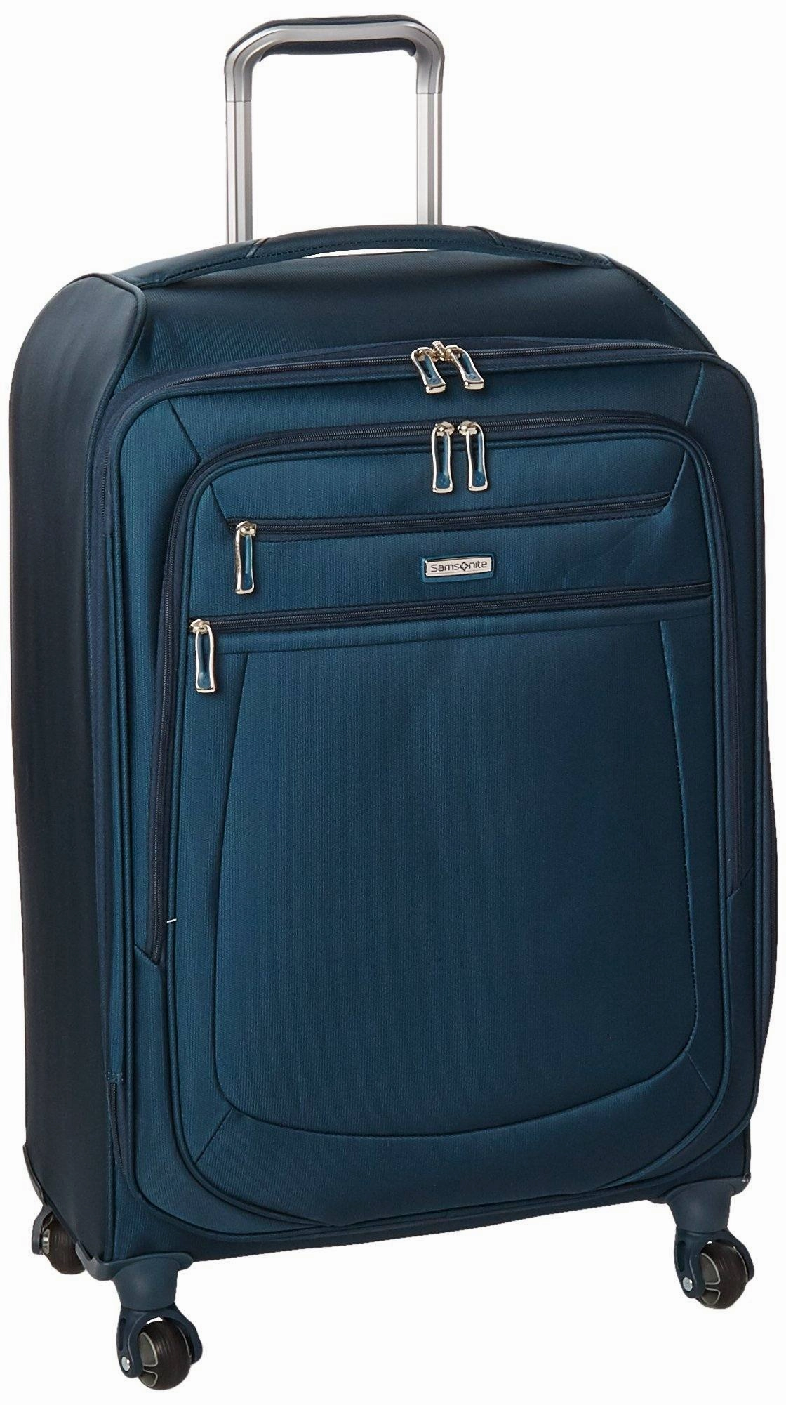 Samsonite Mightlight 2 Softside Spinner 25 Suitcases
