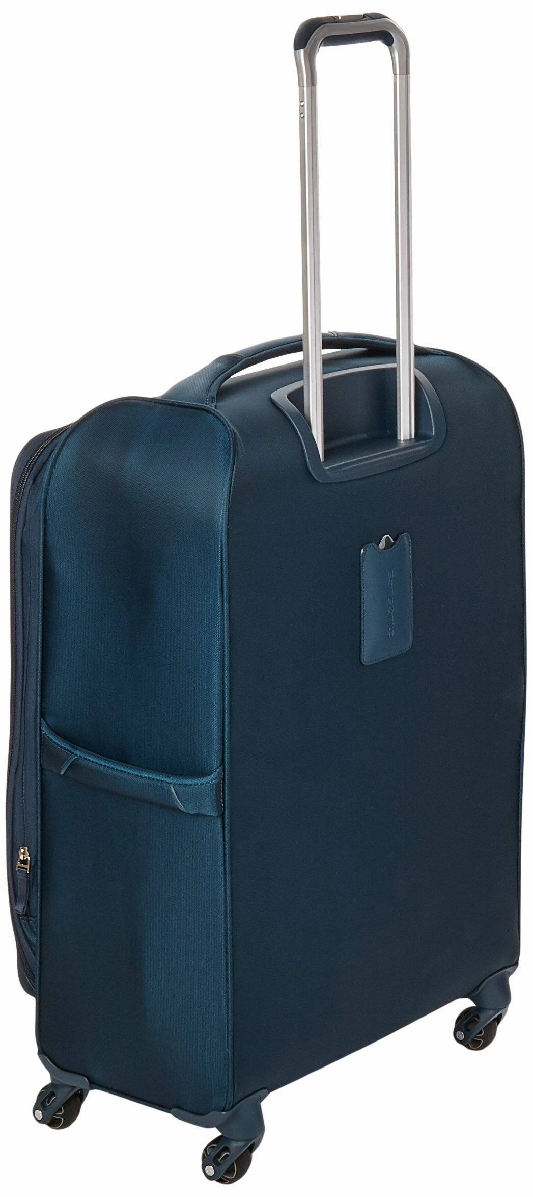 Samsonite Mightlight 2 Softside Spinner 25 Suitcases