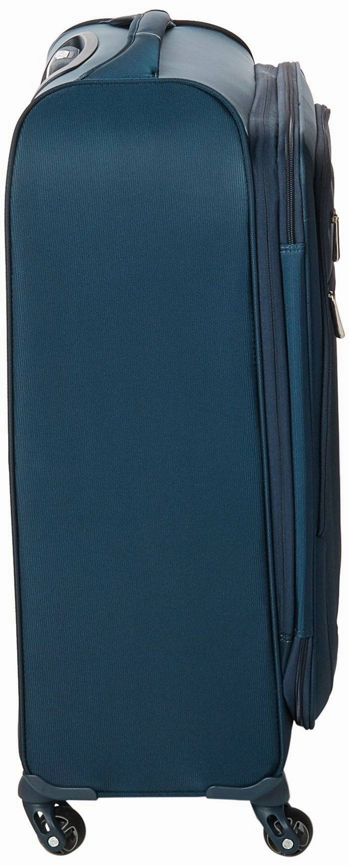 Samsonite Mightlight 2 Softside Spinner 25 Suitcases