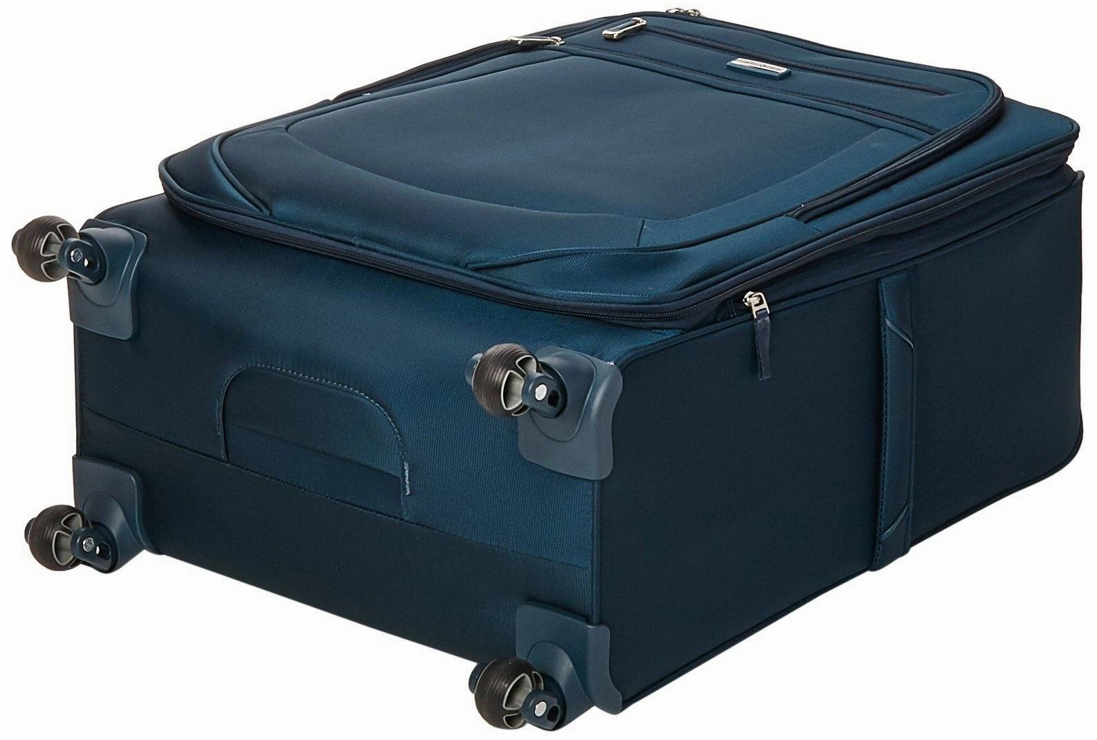 Samsonite Mightlight 2 Softside Spinner 25 Suitcases