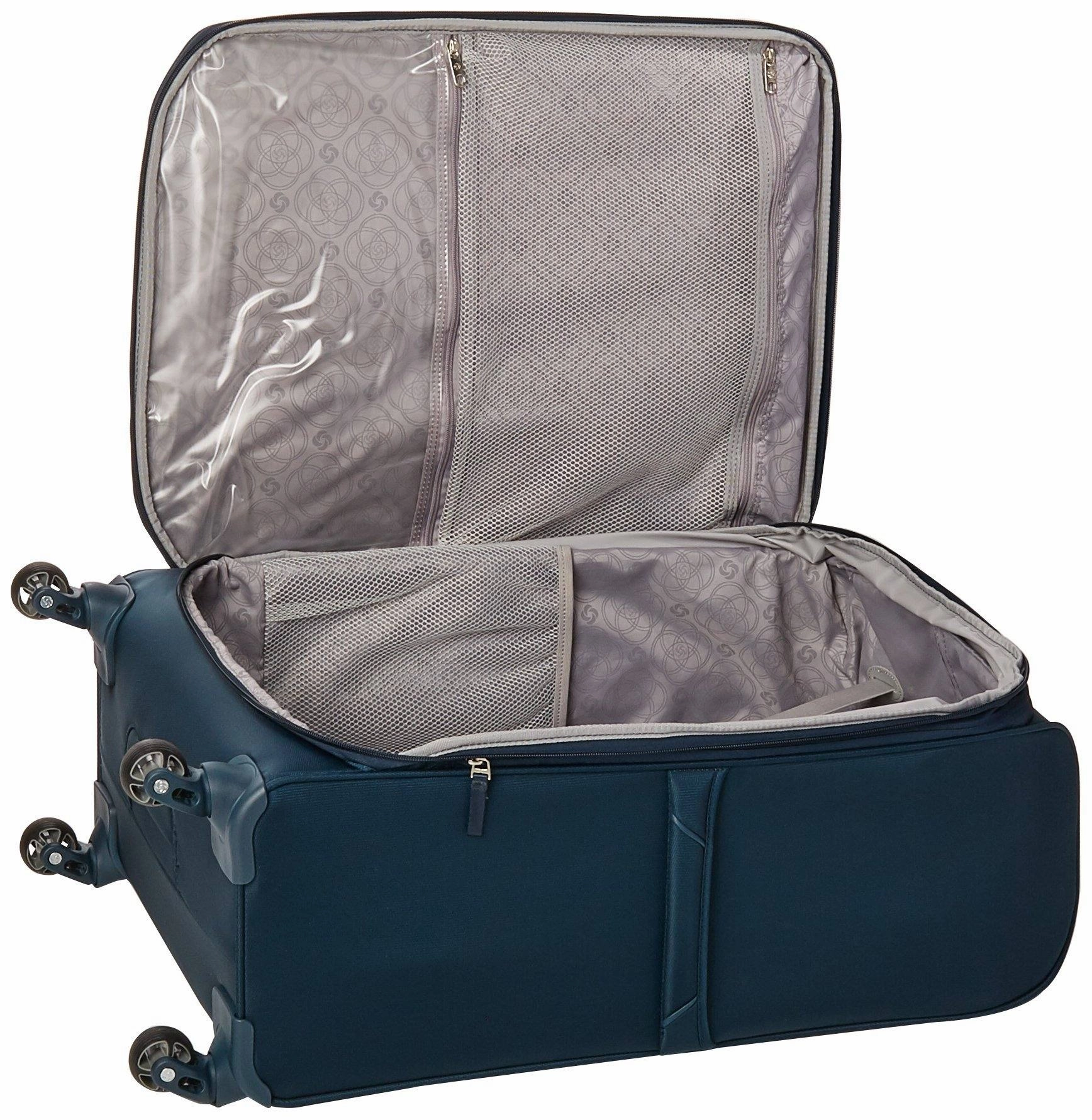 Samsonite Mightlight 2 Softside Spinner 25 Suitcases