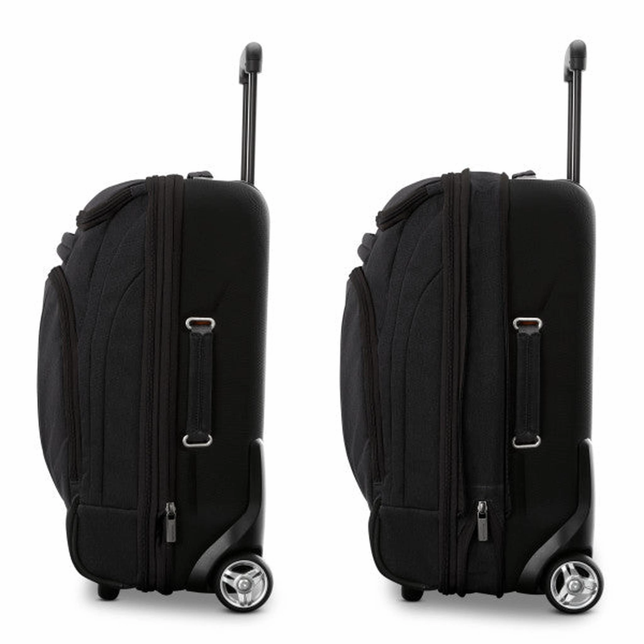 Samsonite Mother Lode Carry-On Wheeled Duffel