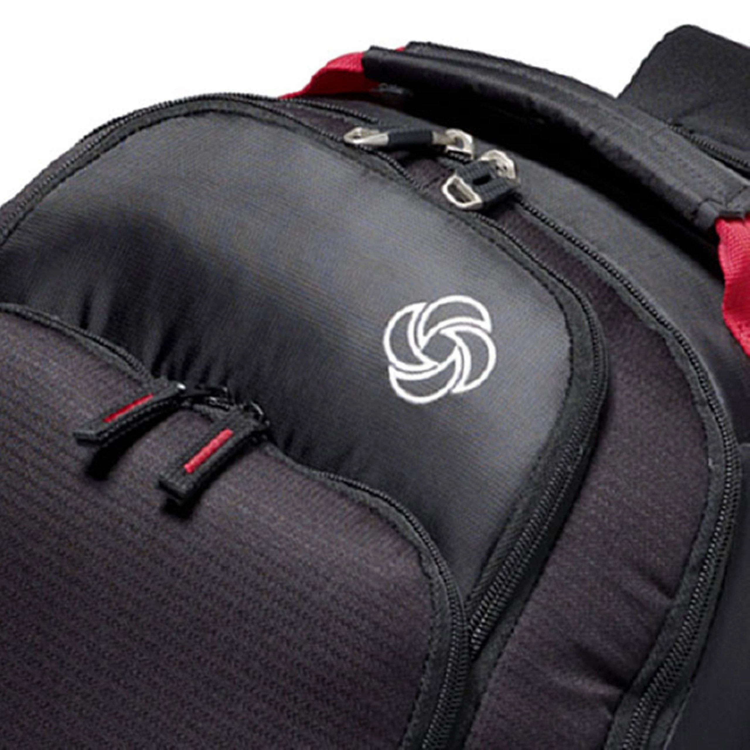 Samsonite Mvs Spinner Backpack 19 inch
