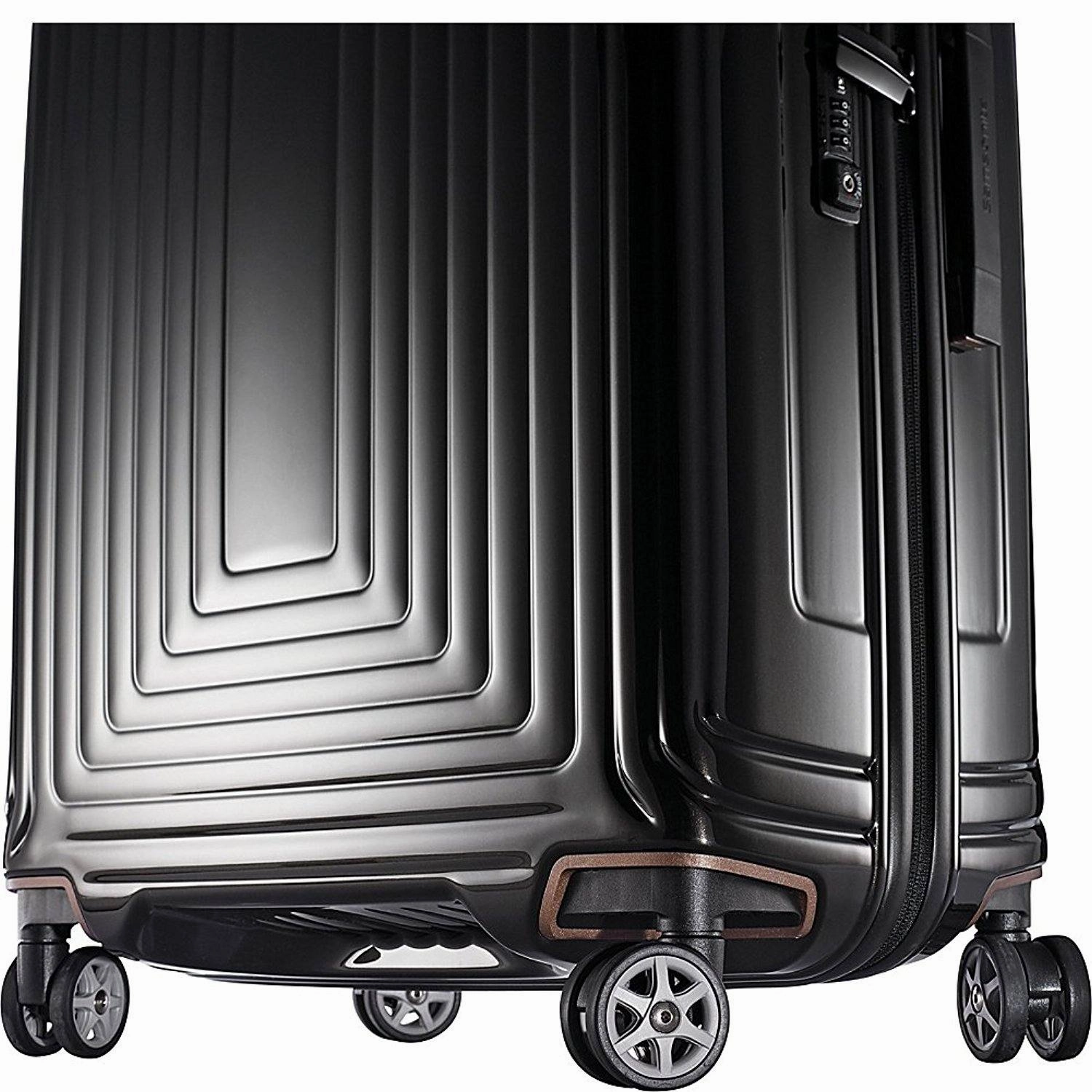 Samsonite Neopulse Hardside with Spinner Wheels 75/28