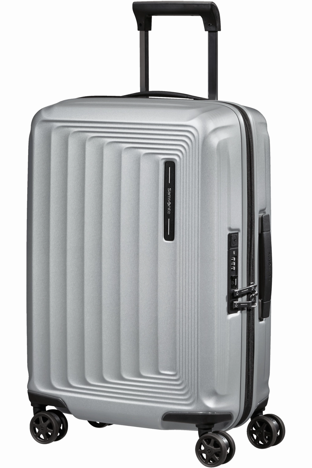 Samsonite Nuon Expandable Carry On Luggage
