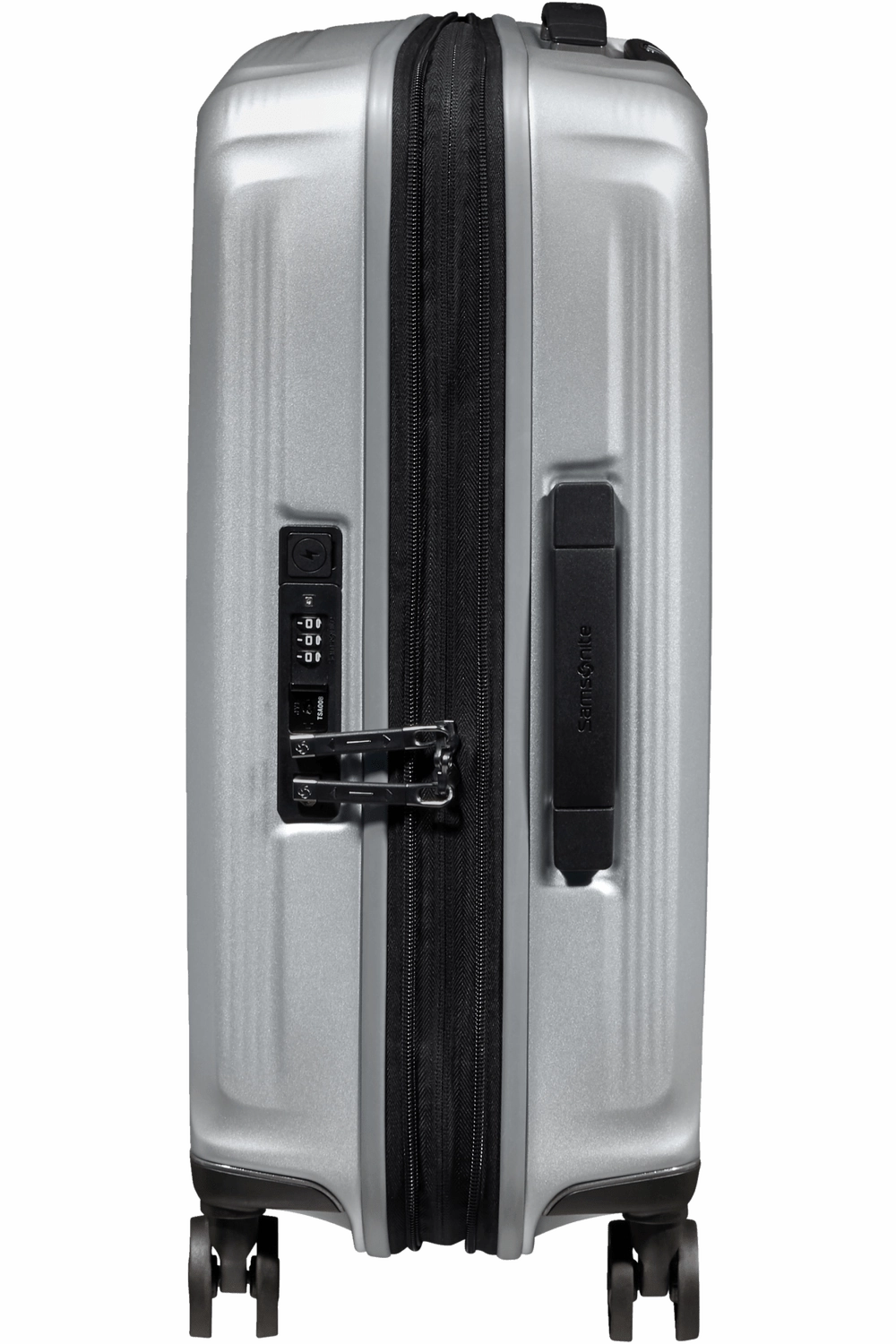 Samsonite Nuon Expandable Carry On Luggage