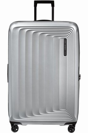 Samsonite Nuon Expandable Large Luggage