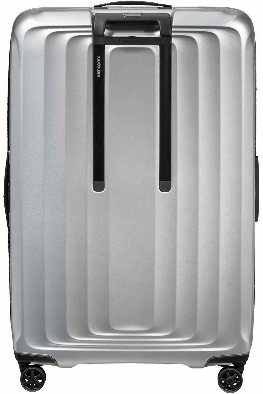 Samsonite Nuon Expandable Large Luggage