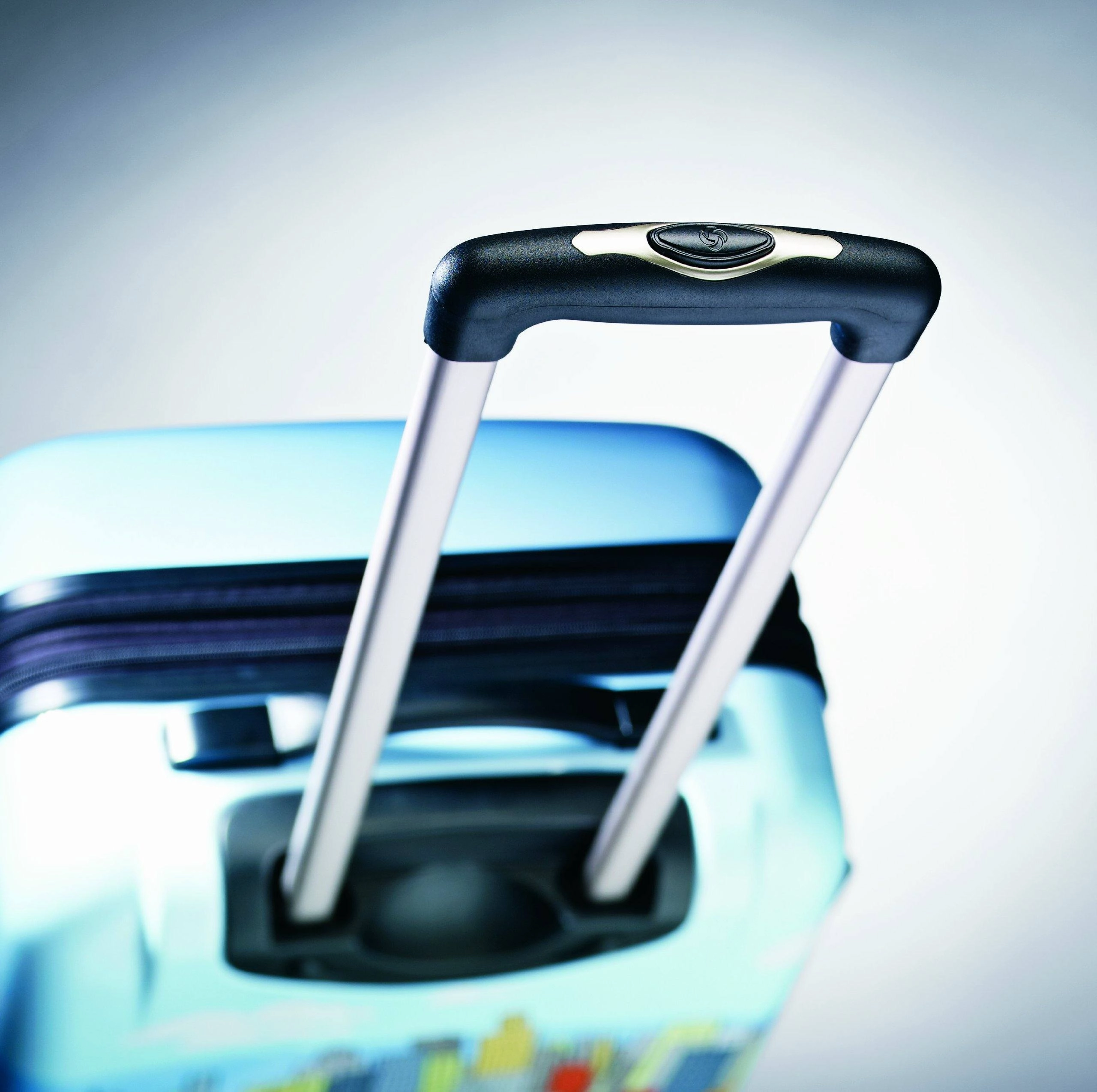 Samsonite NYC Cityscapes Spinner 24