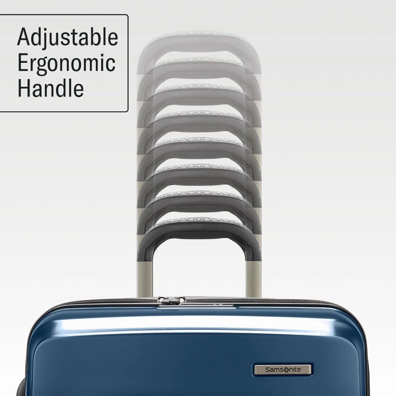 Samsonite Octiv 24" Medium Hardside Spinner