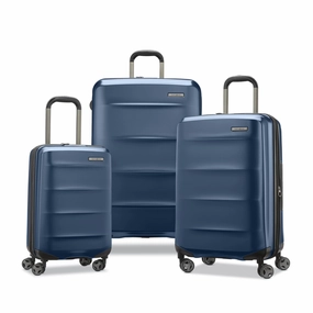 Samsonite Octiv 3-Piece Set (22/24/28) Hardside Spinner