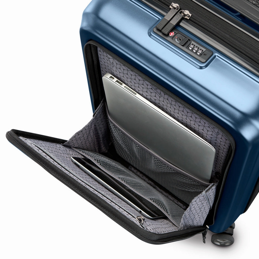 Samsonite Octiv 3-Piece Set (Pro 20/24/28) Hardside Spinner