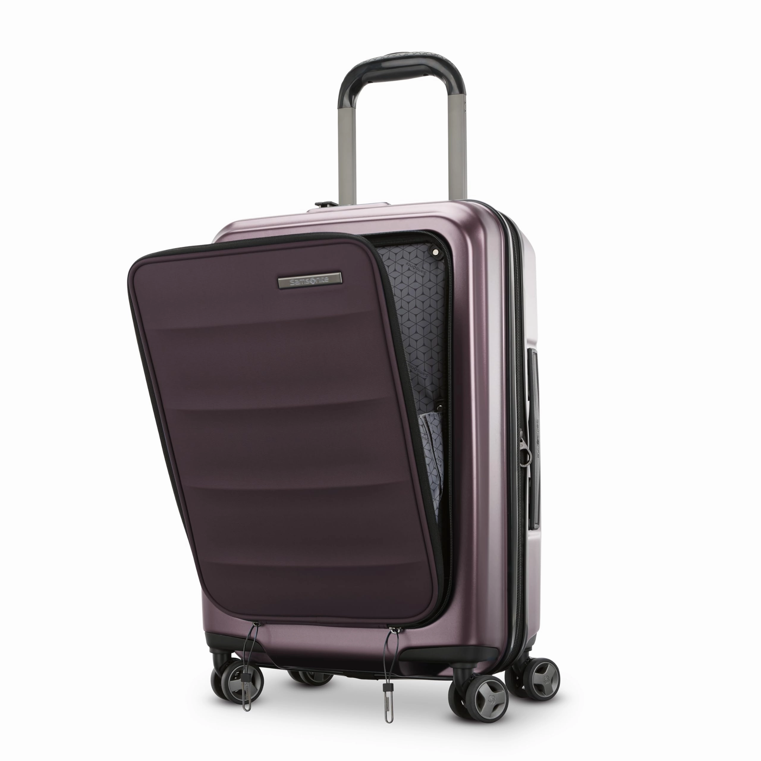 Samsonite Octiv 3-Piece Set (Pro 20/24/28) Hardside Spinner