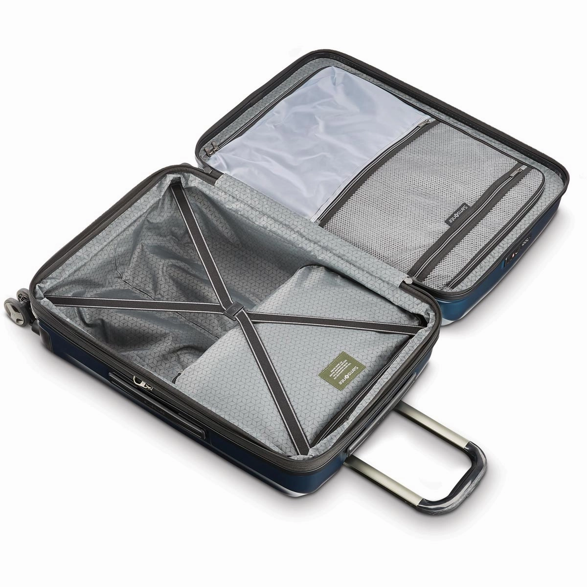 Samsonite Octiv Large Spinner