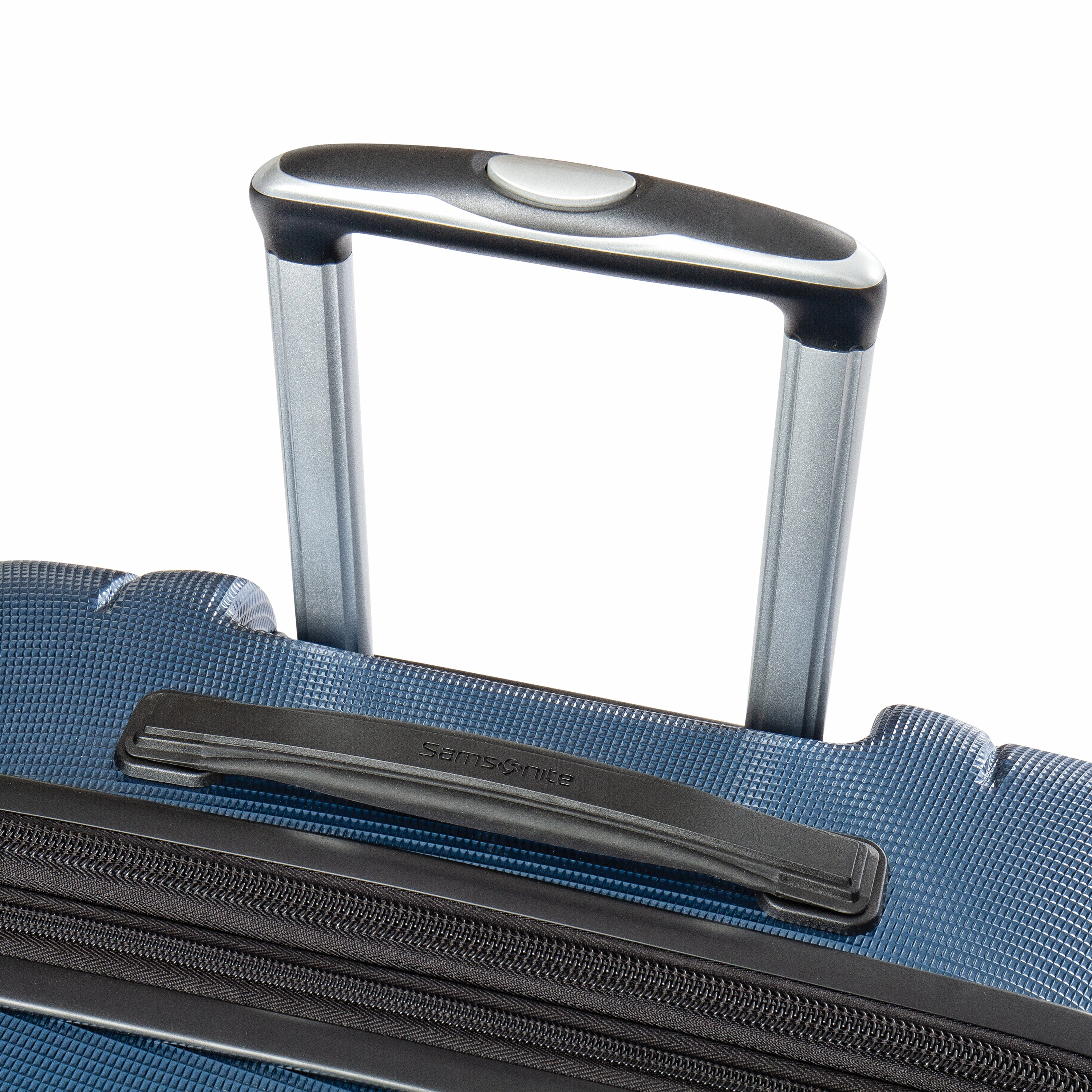 Samsonite Omni 3.0 - 3 Piece Spinner Expandable Luggage Set