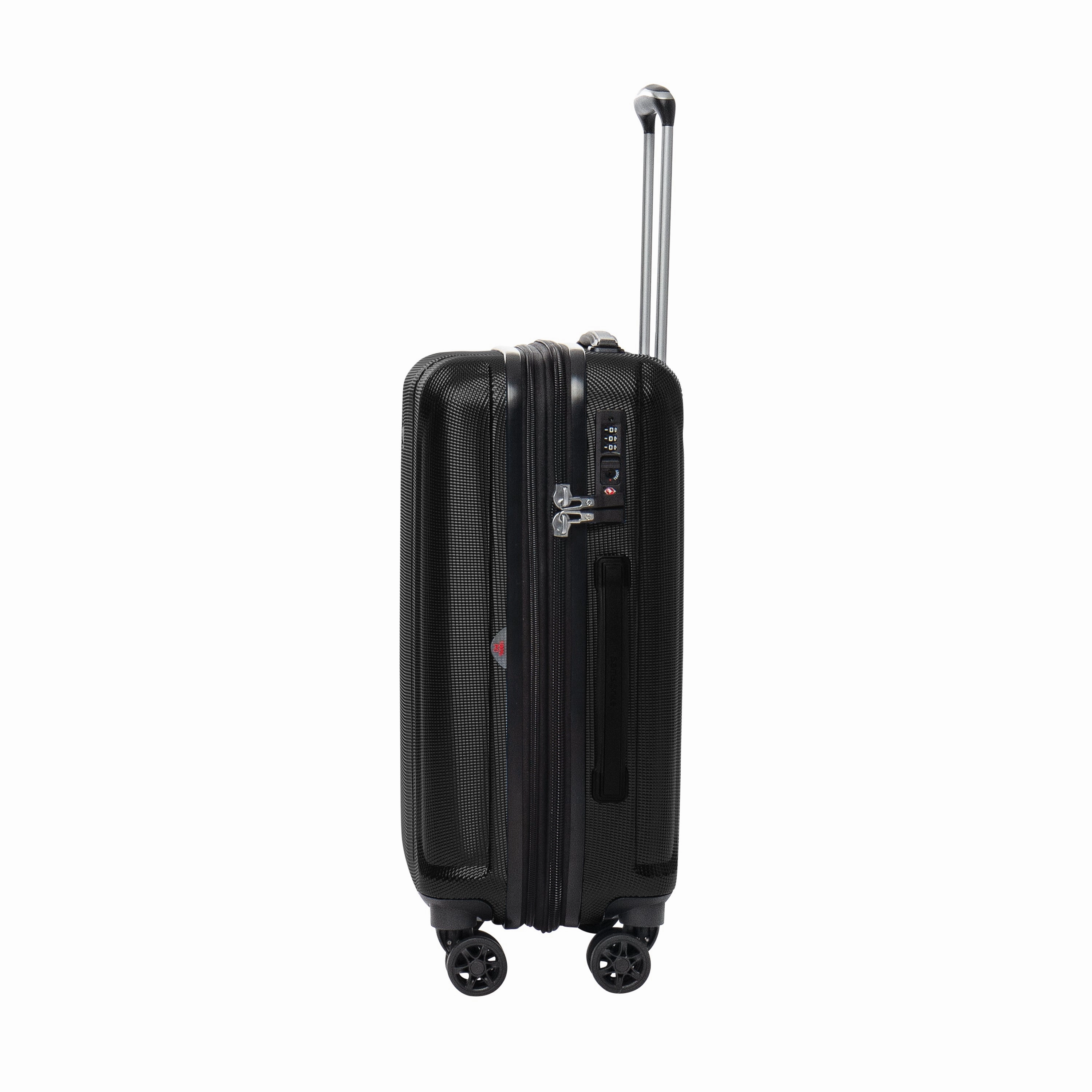 Samsonite Omni 3.0 - 3 Piece Spinner Expandable Luggage Set