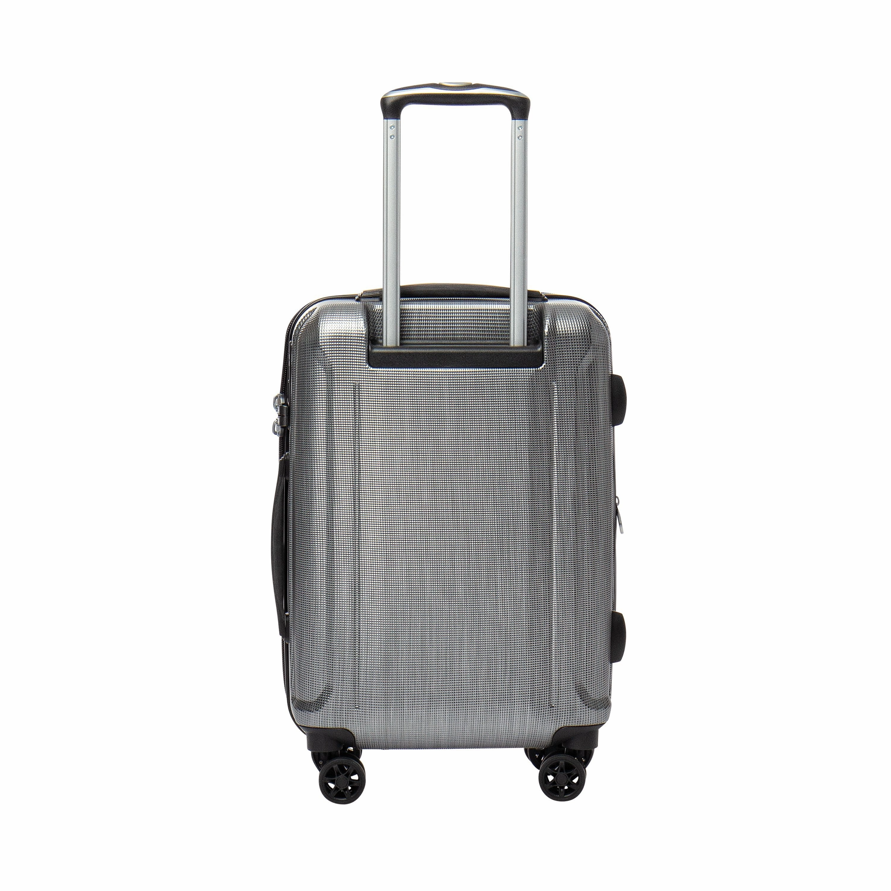 Samsonite Omni 3.0 Carry-On Spinner Expandable Luggage